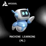 Machine Learning Concept that reborts works