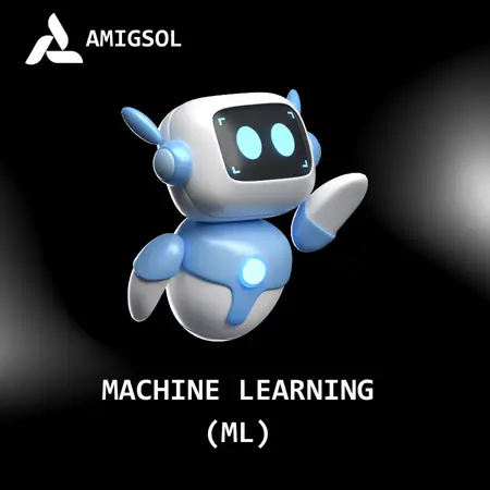 Machine Learning Concept that reborts works